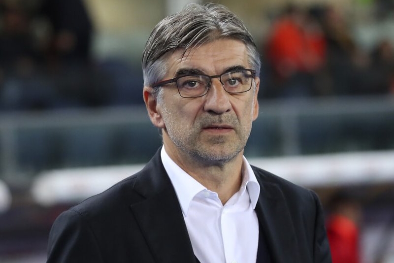 Sự Ra Đi Của Gian Piero Gasperini