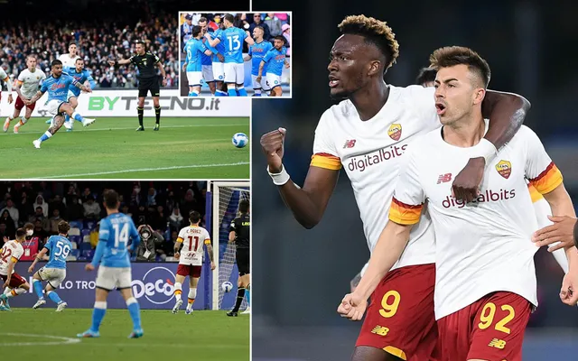 Phân tích trận đấu Napoli vs Genoa