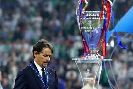 Nỗi Lo Cho Tương Lai Inter Milan