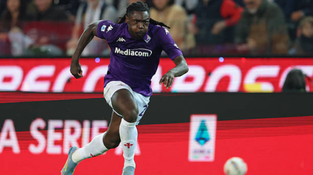 Tóm tắt sự quan tâm của Manchester United