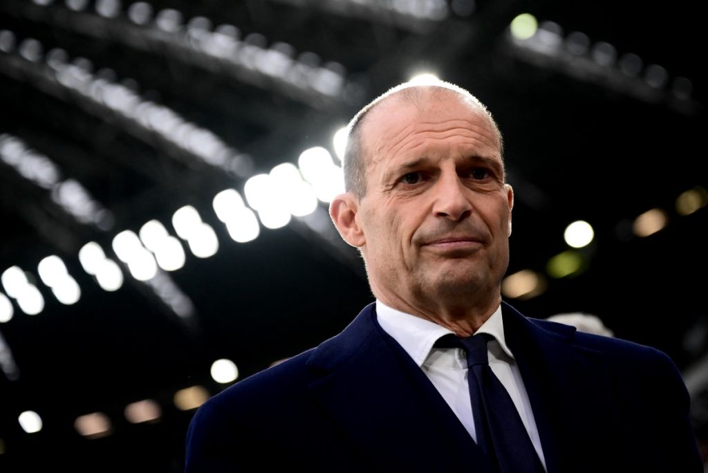 Tình hình hiện tại của AC Milan