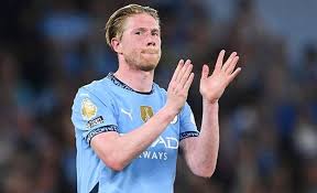 Kevin De Bruyne và Quá Trình Chuyển Nhượng