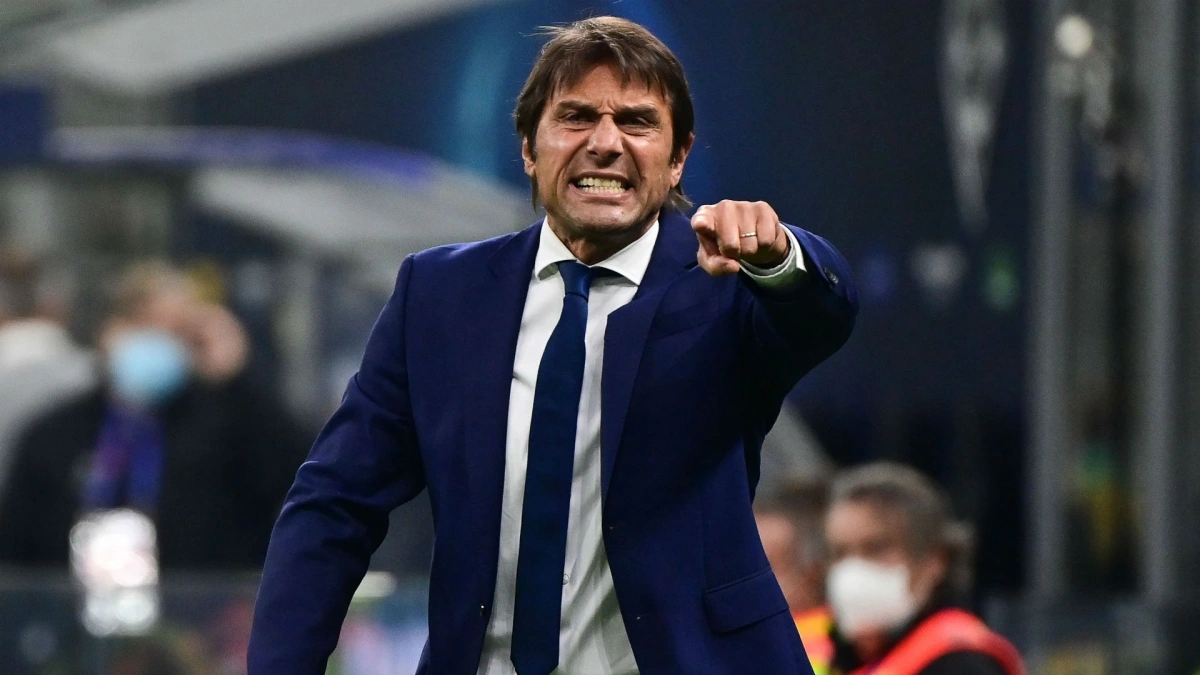 Diễn biến hiện tại của Serie A